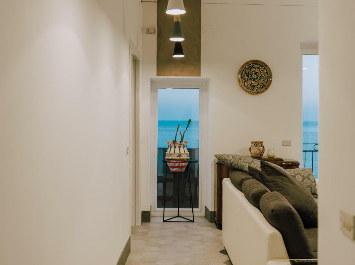 La Concha Suites 피오피 외부 사진